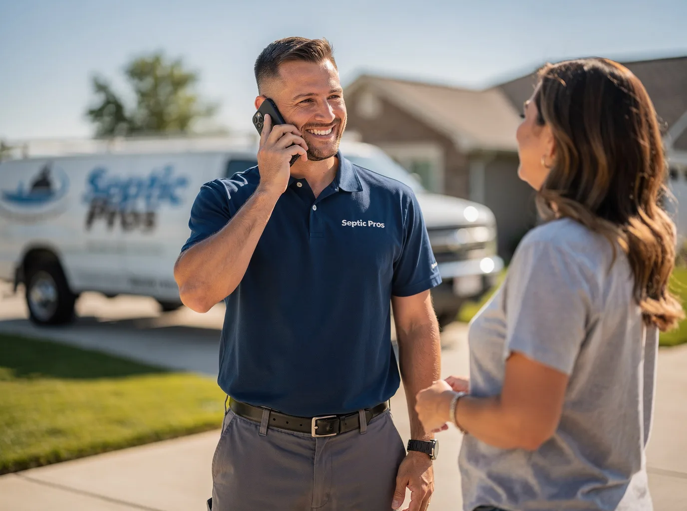 Septic Tank Pumping Louisiana, MO FAQs